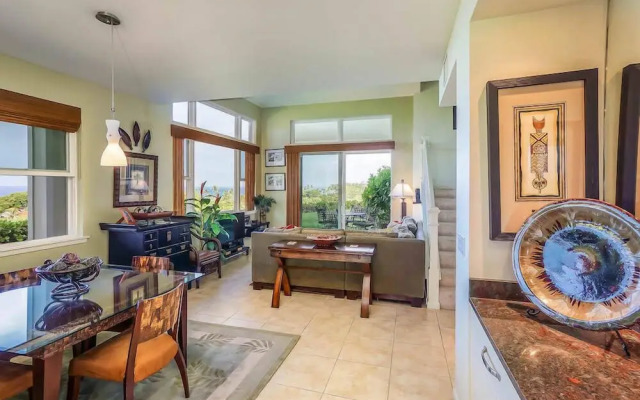 Luxury at Na Hale O Keauhou #N1