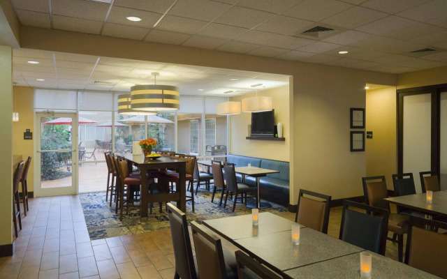 Hampton Inn & Suites Hershey