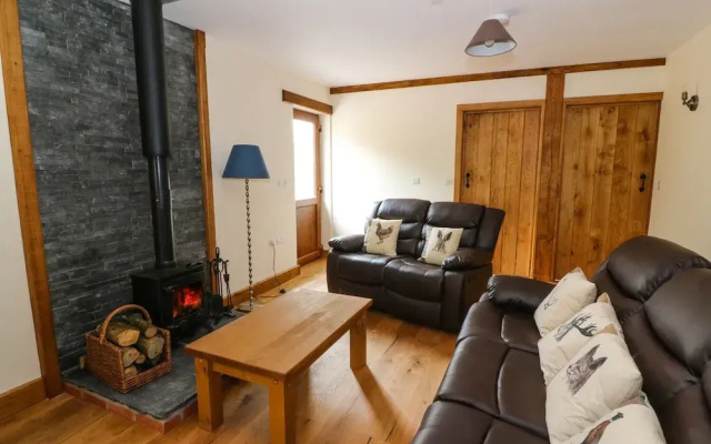 Ploony Hill Lodge