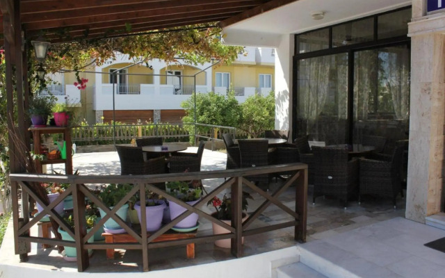 Ipanema Hotel