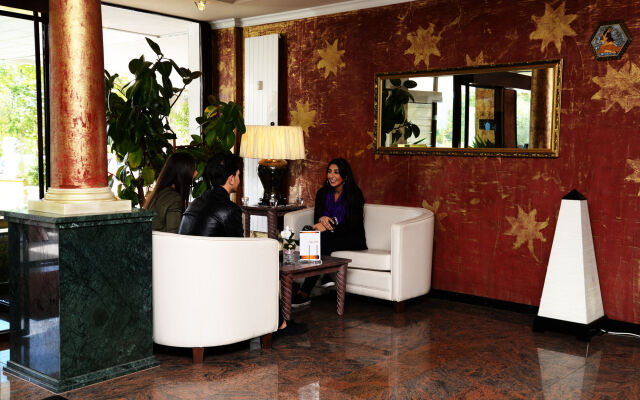 The Aga's Hotel Berlin
