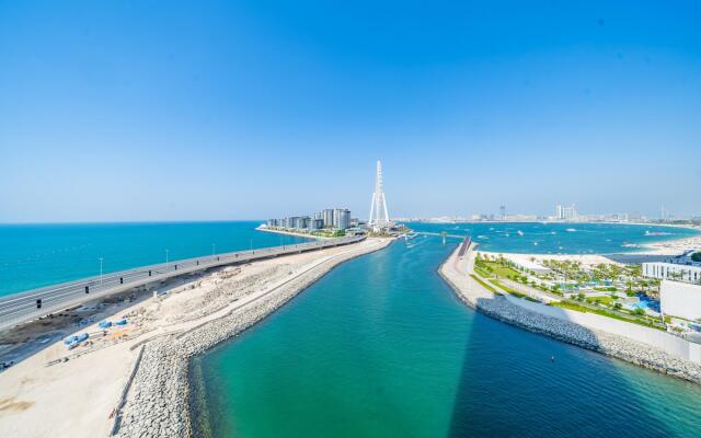 Dubai Marina - 52/42 1003