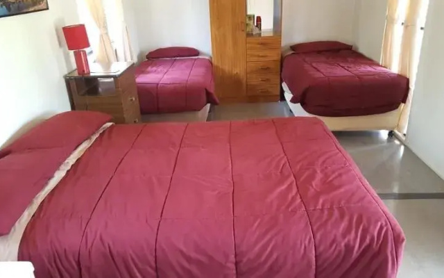 Myella Farm Stay