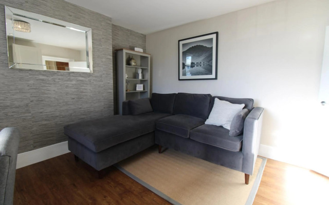 Sterling House @ Short Stays