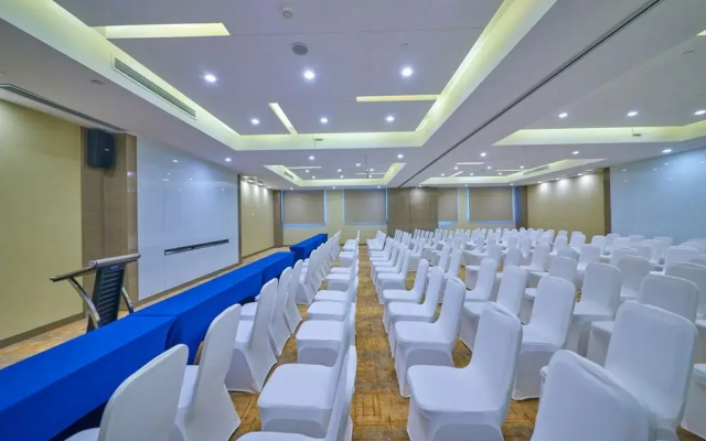 Holiday Inn Express Hefei North