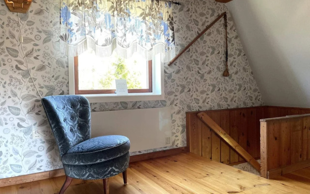5 Person Holiday Home in Ulrika-by Traum