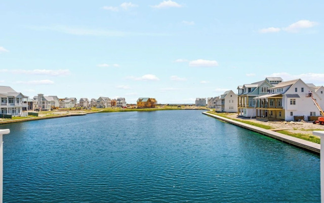 Blue Water Villa 304 SUN