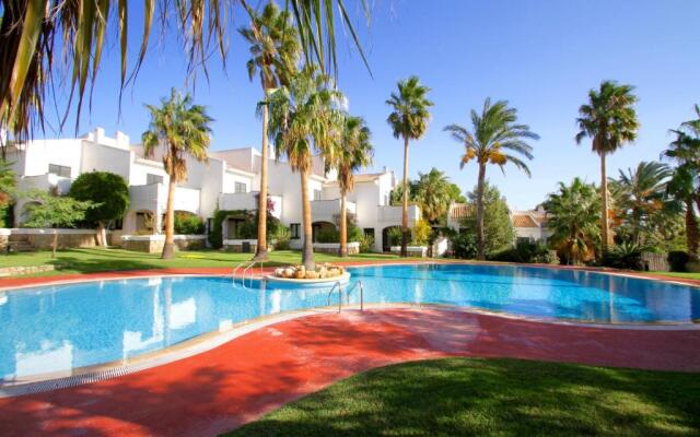 Pino Alto Holiday Homes Martin 19