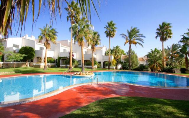 ARENDA Pino Alto Holiday Home Martin 18