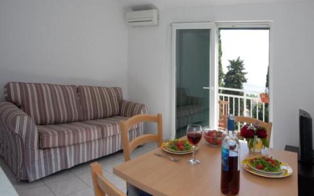 Apartment Firule Sandy Beach