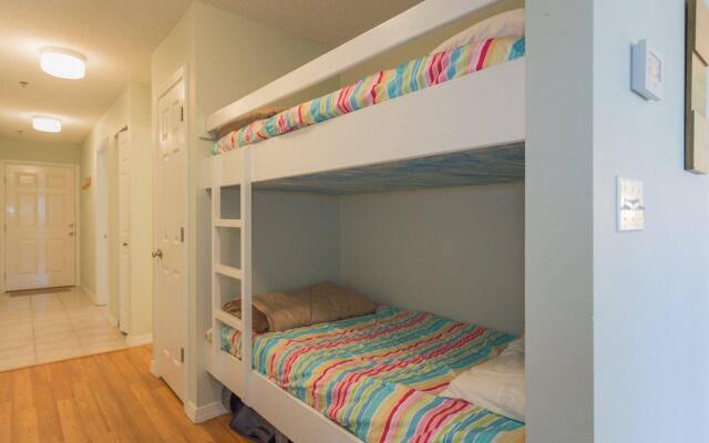 Grand Caribbean Perdido Key 303 by Meyer Vacation Rentals