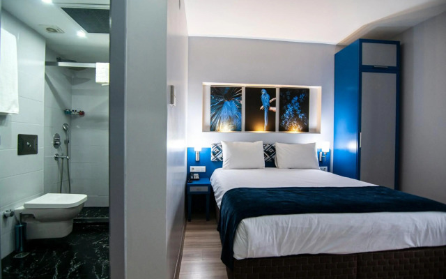 Lapis Inn Hotel & Spa