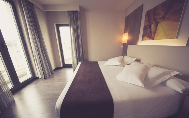 Hotel Aroi Ponferrada