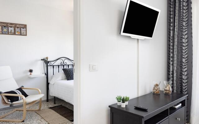 Home2Book Apartamento Vista al Mar