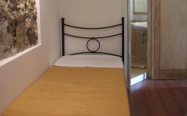 Bed & Breakfast Agon Taormina