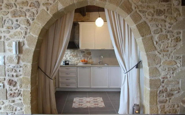 Meli Milon Villa