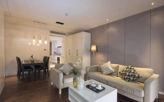 Suning Auraya Suites