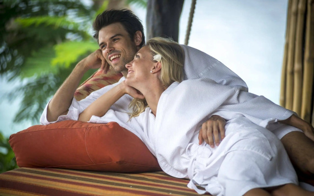 The Havannah Vanuatu - Exclusively for adults
