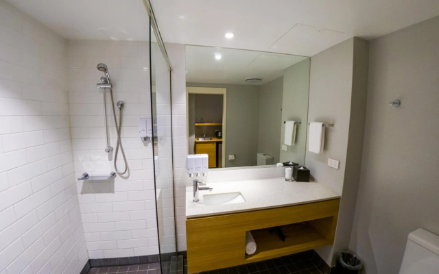 Potters Toowoomba Hotel