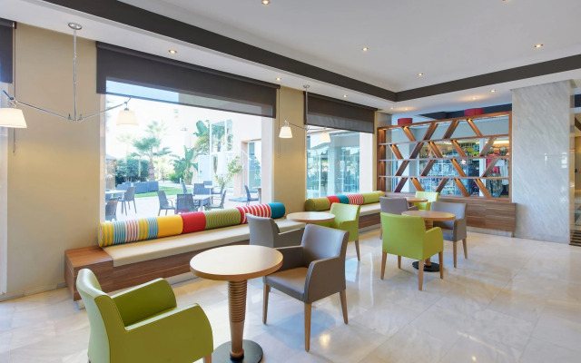 Sol Guadalmar Hotel