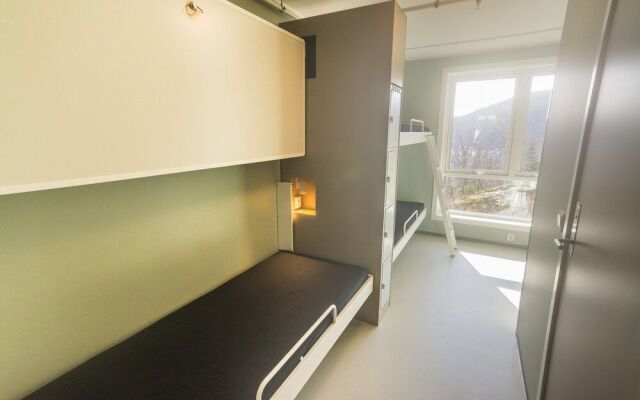 HI Bergen Hostel Montana