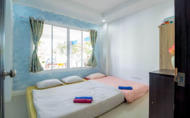 Baan Coco Pool Villa