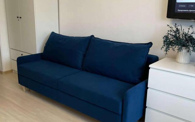 Apartments on Ruchevsky Avenue 3k2