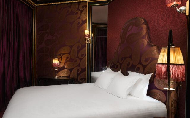 Maison Souquet, Hotel & Spa
