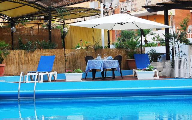 Hotel Flamingo