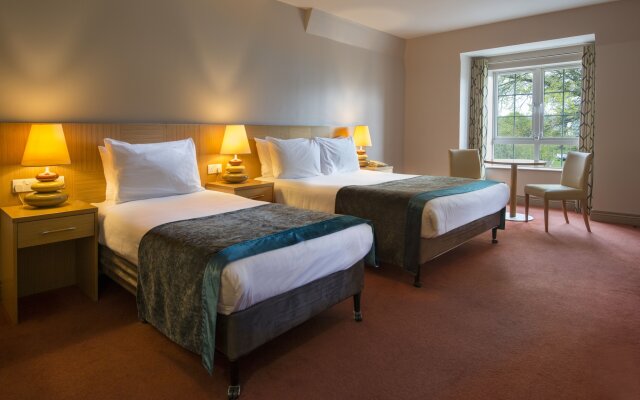 Innisfallen Hotel