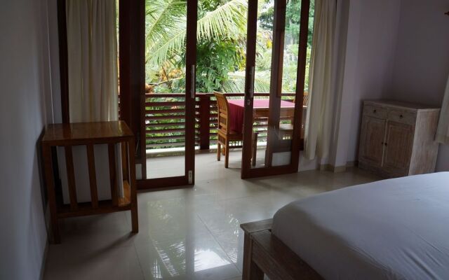 Ubud Dream Homestay