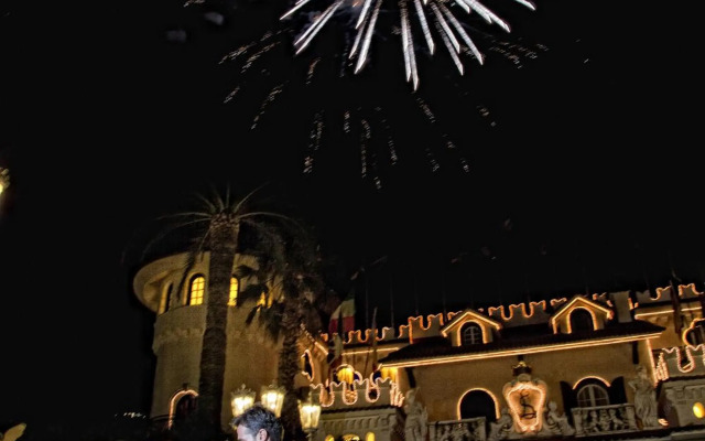Grand Hotel La Sonrisa