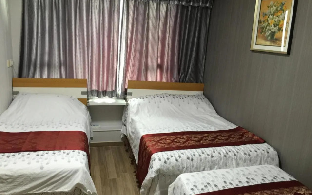 Hong Kong Tai San Guest House (Burlington Branch)