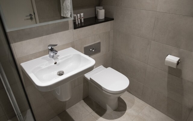 Ramada Birmingham Sutton Coldfield