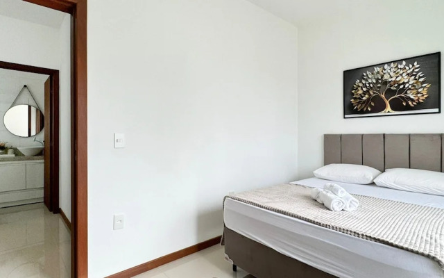 Residencial Praia do Sonho