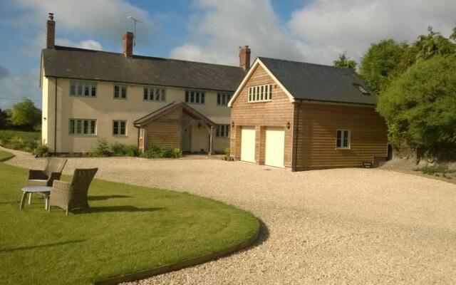 Harepath House