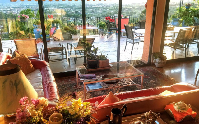 Villa Vernazza Cinque Terre