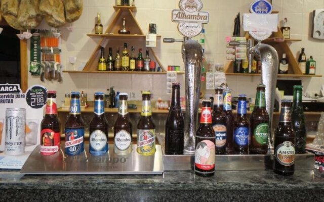 Hostal Restaurante Jaufil