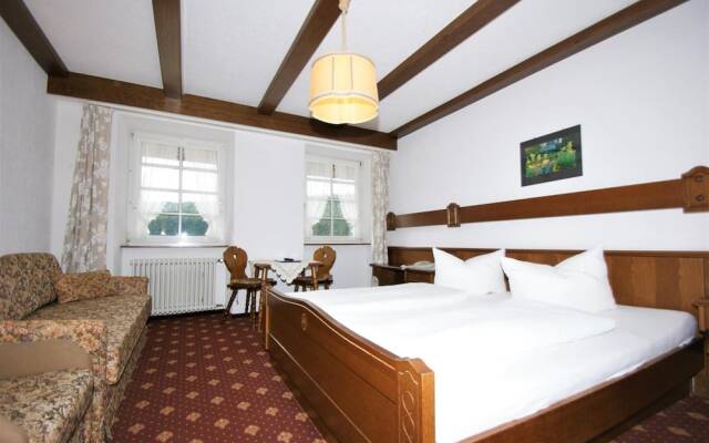 Hotel Schwarzwaldgasthof Zur Traube