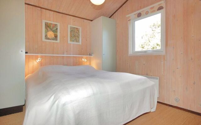 "Dimo" - 1.1km from the sea in NW Jutland