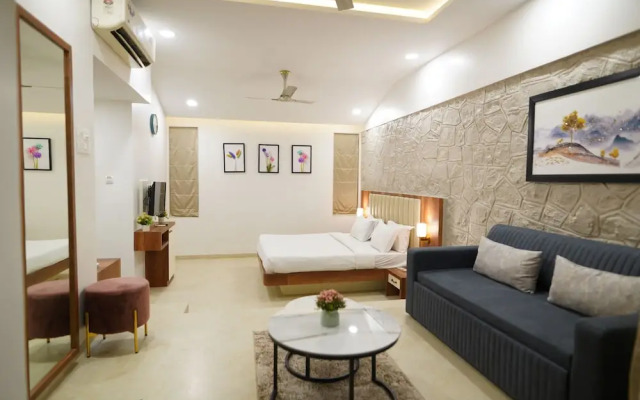Visava Amusement Park & Resorts Panvel