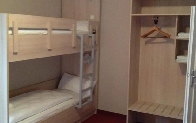 Rasthof & Motel Hermsdorfer Kreuz