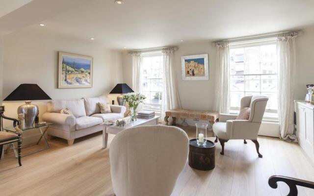 Onefinestay - Belgravia