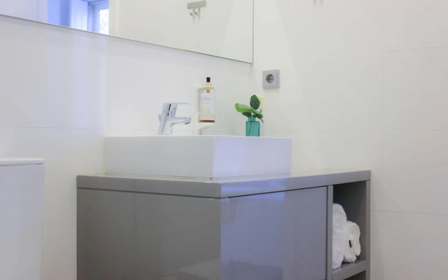 Oporto Trendy Apartments