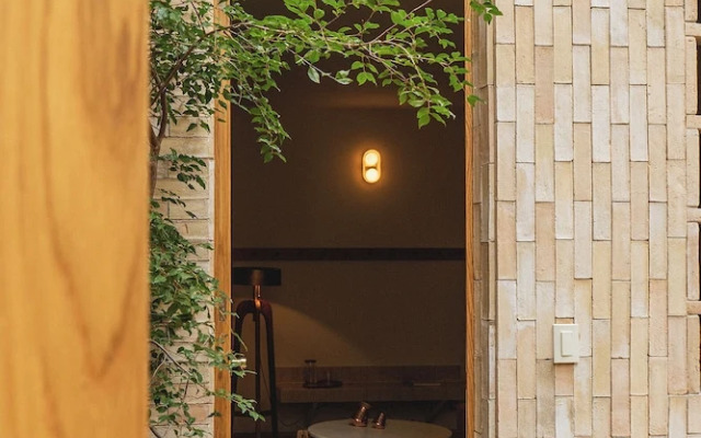 Hotel Casa Cuenca