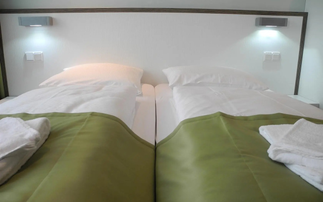 HotelSportforum