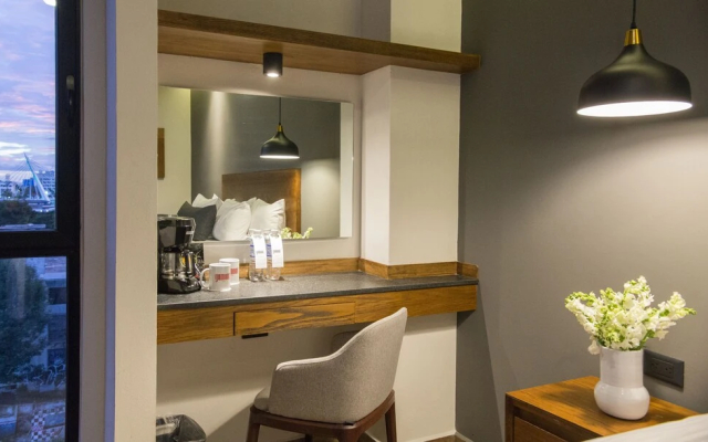 Gumont Guadalajara López Mateos - Minerva