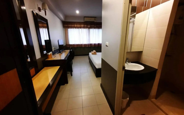 Ariya Inn Chiang Rai