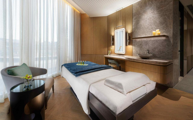 Epic Tower - Studio City Macau