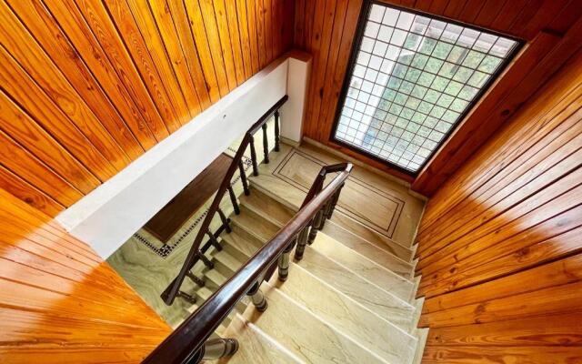 Bellmont Villa Shimla
